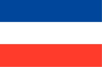 YUGOSLAVIA