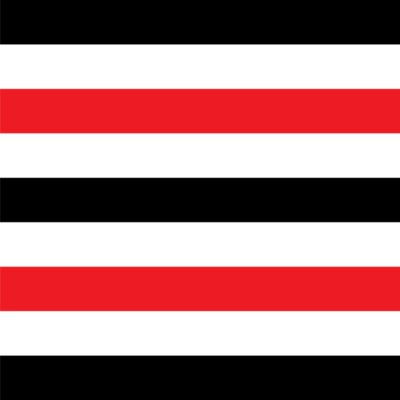 horizontal stripes 10 10  2C
