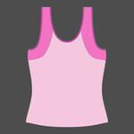 womens athletic shirt  mix