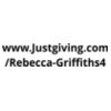 www justgiving com rebeccagriffiths4