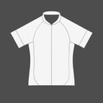 womens cycling shirt short sleeve