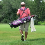 Gym & Golf Bag Towel 30x50cm